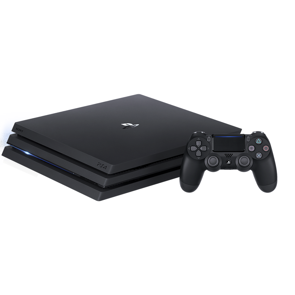 PS4 PRO