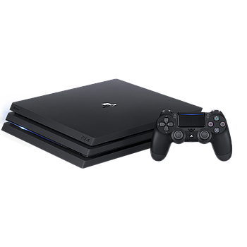 PS4 PRO