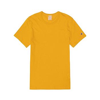 Poloche amarillo